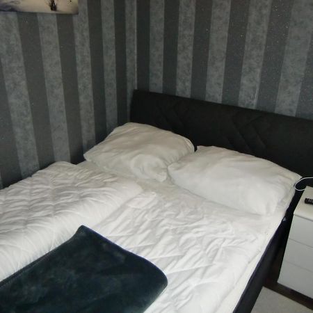 Apartamento Schickeria Goslar Exterior foto