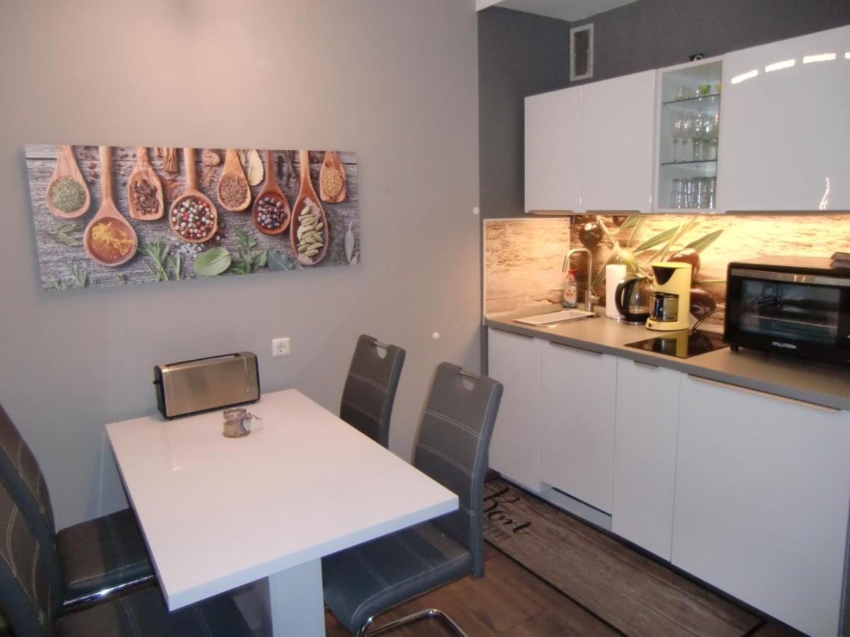 Apartamento Schickeria Goslar Exterior foto