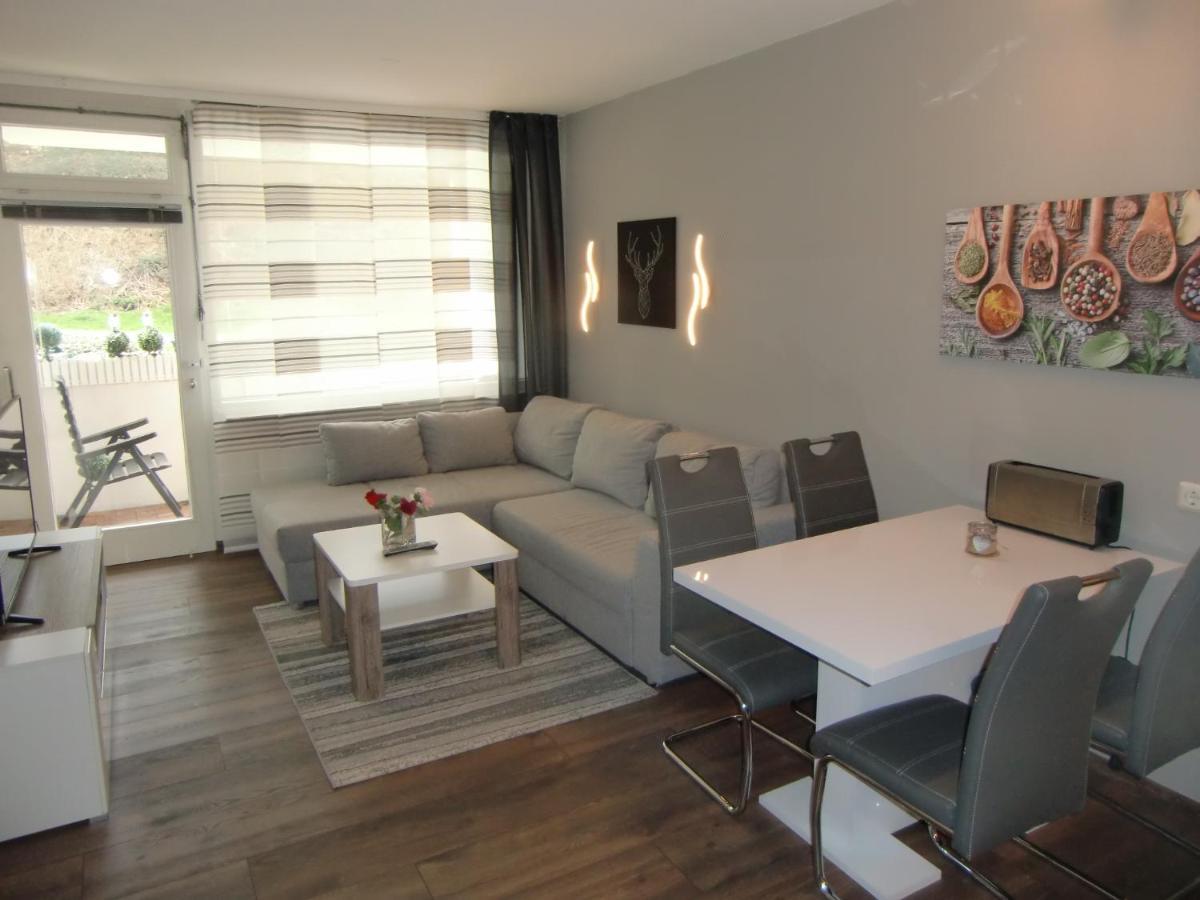 Apartamento Schickeria Goslar Exterior foto