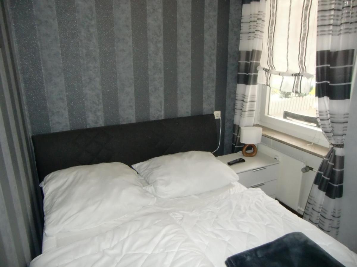 Apartamento Schickeria Goslar Exterior foto