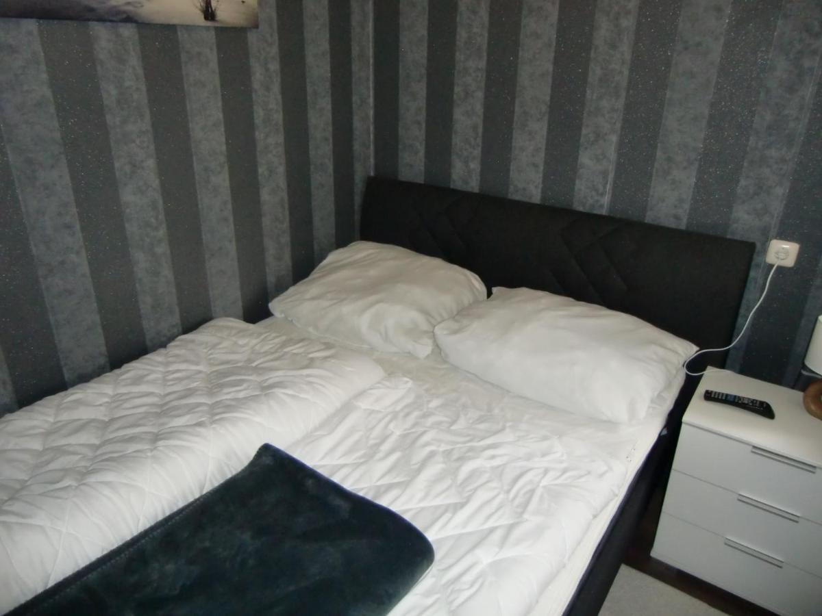 Apartamento Schickeria Goslar Exterior foto