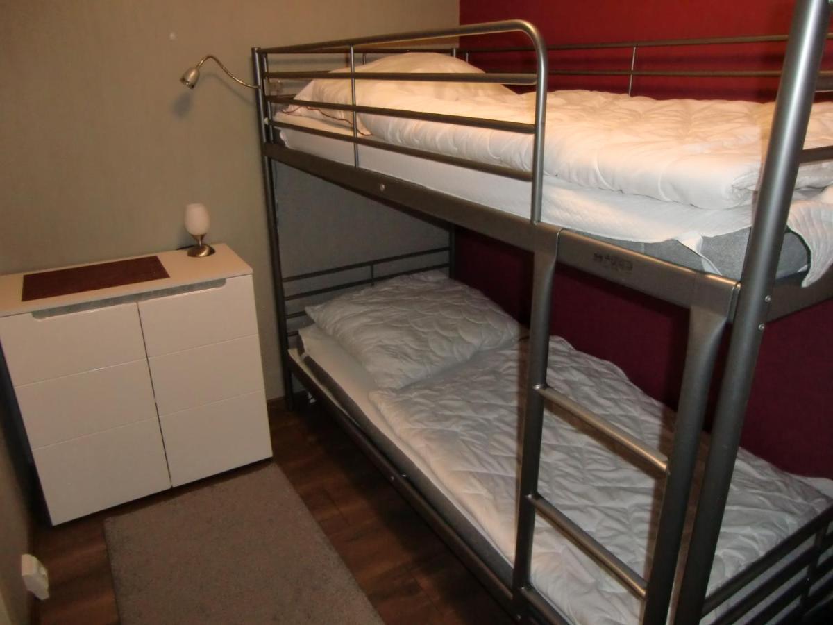 Apartamento Schickeria Goslar Exterior foto